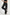 KATCH ME Classic Lightweight Leopard Print Mid-Rise Denim Wide Leg Jeans