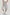 KATCH ME Casual High Waist Sweat Jort & Wide Leg Trousers