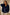 KATCH ME V-Neck Loose Knit Fuzzy Long Sleeve Sweater