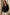 KATCH ME V-Neck Loose Knit Fuzzy Long Sleeve Sweater