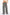 KATCH ME Women's Mid-Rise Camo Cargo Multi-Pocket Wide Leg Trousers