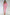 KATCH ME Solid Round Neck Long Sleeve Slinky Maxi Dress