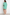 Casual Stripe Collared Button-Up Long Sleeve Shirt & Drawstring Waist Shorts Co-ord