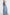 KATCH ME Low-Rise Stretch Multi-Pocket Wide Leg Jeans