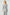 KATCH ME U-Neck Long Sleeve Top & Drawstring Waist Trousers with Lace Trim Camisole Three-Piece Set