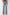 KATCH ME Street Style Versatile High Waist Wide Leg Stretch Jeans