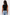 KatchMe Versatile Sleeveless Button-Front Stretch Slim Tank Top