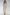 Elegant Solid Round Neck Long Sleeve Slinky Maxi Dress
