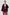 Katch Me Look Women's Elegant Solid Color Waist Tie Fuzzy Cuff Wrap Coat(B), Premium Plush Long Sleeve Thermal Coat, Outerwear Jacket for Fall & Winter
