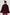 Katch Me Look Women's Elegant Solid Color Waist Tie Fuzzy Cuff Wrap Coat(B), Premium Plush Long Sleeve Thermal Coat, Outerwear Jacket for Fall & Winter