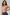 KatchMe Soft Seamless Thin Strap Breathable Built-in Bra Padded Camisole