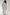 KATCH ME Solid Round Neck Long Sleeve Slinky Maxi Dress