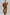 KATCH ME V-Neck Loose Textured Pullover & Drawstring Waist Trousers Co-ord Set