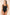 Katchme Breathable Solid Color U Neck Comfort Shaping Bodysuit