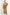 Basic Collared Long Sleeve Shirt & Drawstring Waist Trousers Co-ord