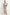 Basic Collared Long Sleeve Shirt & Drawstring Waist Trousers Co-ord