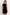 Versatile Solid Color Slim Sleeveless Button-Up Tank Top