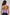 KatchMe Soft Seamless Thin Strap Breathable Built-in Bra Padded Camisole