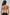 KatchMe Soft Seamless Thin Strap Breathable Built-in Bra Padded Camisole