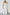 Katchme V-Neck Button Tank Blazer 3-Piece Suit Set