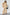 Katchme V-Neck Button Tank Blazer 3-Piece Suit Set