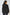 Katchme Fall Winter Solid Hooded Zip-Up Thermal Vest