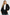 Katchme Lightweight Solid Color Open Front Loose Fit Long Sleeve Blazer Jacket