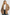 Katchme Lightweight Solid Color Open Front Loose Fit Long Sleeve Blazer Jacket