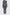 KATCH ME Athletic Seamless U Neck Long Sleeve Shaping Jumpsuit