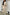 KATCH ME Beige Casual Knit Puff Sleeve Loose Cardigan Coat