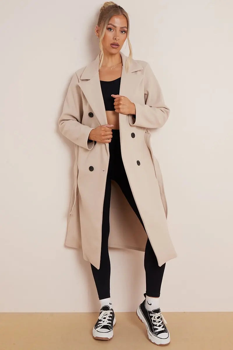 Coats – KATCH ME