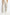 KATCH ME Beige Versatile High Waist Multi- Pocket Elastic Drawstring Cargo Pants Trousers