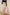 KATCH ME Beige Wide Leg Pockets PU Cargo Pants Trousers 