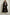 KATCH ME Black Casual Knit Puff Sleeve Loose Cardigan Coat