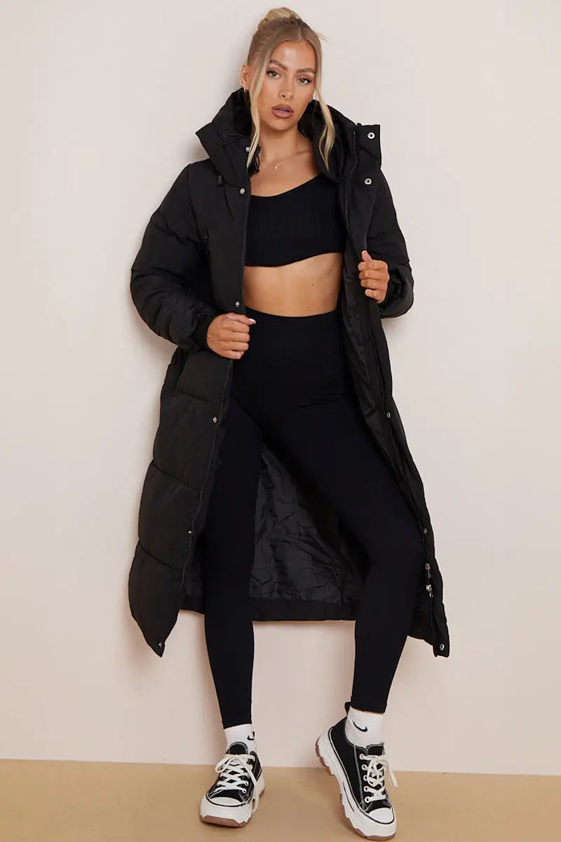 Coats – KATCH ME