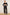 KATCH ME Black Wide Leg Pockets PU Cargo Pants Trousers 