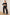 KATCH ME Black Wide Leg Pockets PU Cargo Pants Trousers 