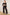 KATCH ME Black Wide Leg Pockets PU Cargo Pants Trousers 