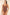 KATCH ME Brown Thick Straps Ribbed Shaping Bodysuit Bodysuit 