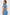 Katchme Comfort Pinstripe Round Neck Drawstring Waist Two Piece Co-ord - KATCH ME UK-Co-ord