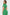 Katchme Comfort Pinstripe Round Neck Drawstring Waist Two Piece Co-ord - KATCH ME UK-Co-ord
