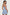 Katchme Comfort Slinky Floral Print Adjustable Strap Mini Dress - KATCH ME UK-Dress
