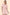 Katchme Comfort Solid Color Collared Neck Waist Tie Short Sleeve Playsuit - KATCH ME UK-Dress