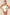 KATCH ME Cream Thick Straps Ribbed Shaping Bodysuit Bodysuit 
