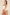 KATCH ME Cream Thick Straps Ribbed Shaping Bodysuit Bodysuit 