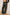KATCH ME Dark Green Wide Leg Pockets PU Cargo Pants Trousers 