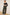 KATCH ME Dark Green Wide Leg Pockets PU Cargo Pants Trousers 