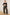 KATCH ME Dark Green Wide Leg Pockets PU Cargo Pants Trousers 