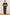 KATCH ME Dark Green Wide Leg Pockets PU Cargo Pants Trousers 