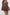 Katchme Front Tie Cut Out Slit Long Sleeve Mini Dress - KATCH ME UK-Dress